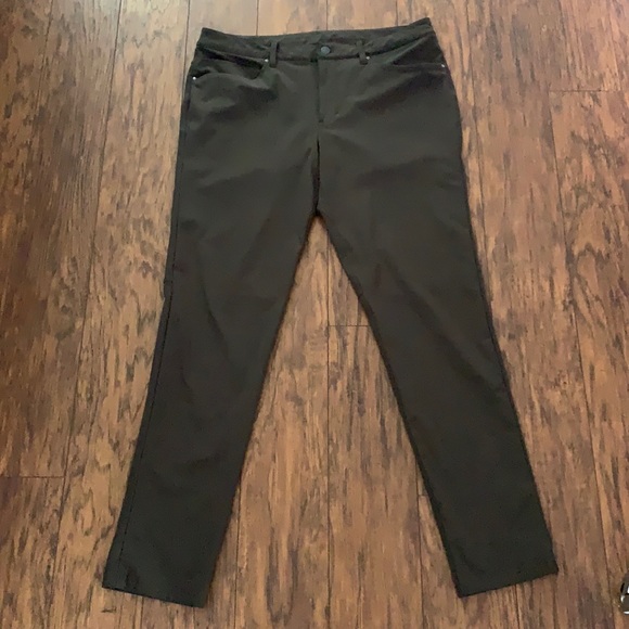 Lululemon Pants - Picture 1 of 9